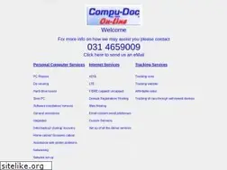Sites similar to compudoc.co.za