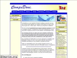 Sites similar to compudone.com