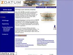 Sites similar to compudraft.com