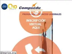 Sites similar to compuedu.edu.co