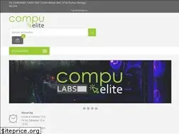 Sites similar to compuelite.cl