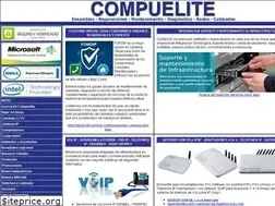Sites similar to compuelite.com