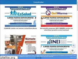 Sites similar to compuempleo.net