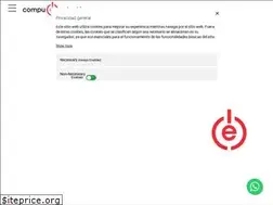 Sites similar to compuevolucion.com