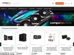 Sites similar to compufanstore.com.ar