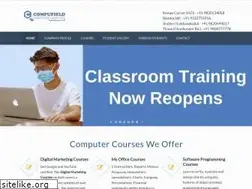 Sites similar to compufield.com