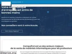 Sites similar to compufirst.com