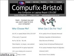 Sites similar to compufix-bristol.co.uk