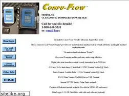 Sites similar to compuflow.com