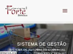 Sites similar to compuforte.com