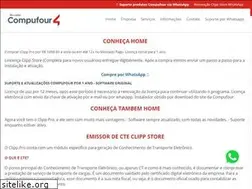 Sites similar to compufour.app.br