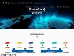 Sites similar to compufour.com.br