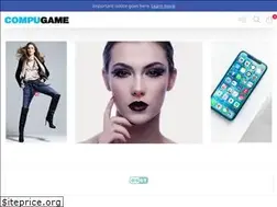 Sites similar to compugame.in
