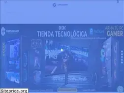 Sites similar to compugamer.com.ec