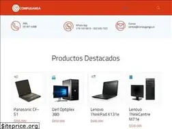 Sites similar to compuganga.co