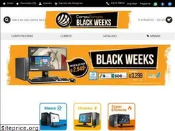 Sites similar to compugangas.com.gt