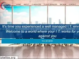 Sites similar to compugeeks.net