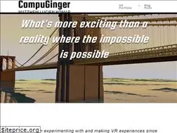 Sites similar to compuginger.com