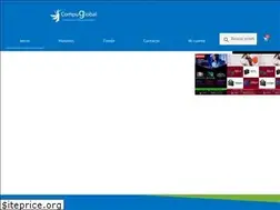 Sites similar to compuglobal.com.mx