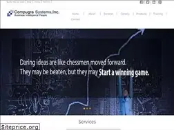 Sites similar to compugra.com