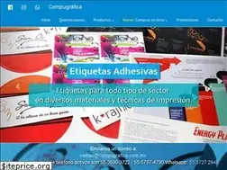 Sites similar to compugrafica.com.mx