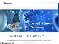 Sites similar to compugraphs.org