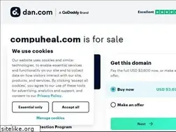 Sites similar to compuheal.com