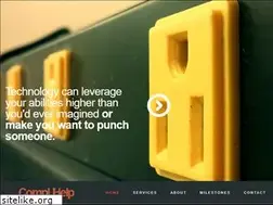Sites similar to compuhelpcomputers.com