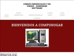 Sites similar to compuhogar1.weebly.com