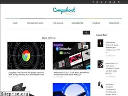 Sites similar to compuhost.org
