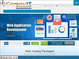 Sites similar to compuitgh.com