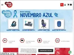 Sites similar to compujob.com.br