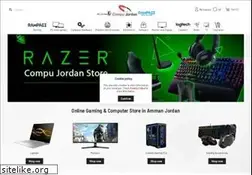 Sites similar to compujordan.com