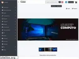 Sites similar to compujuarez.com
