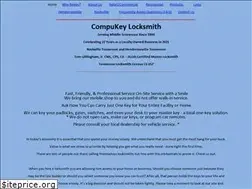 Sites similar to compukeylocksmith.com