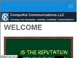 Sites similar to compukol.com