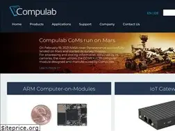 Sites similar to compulab.co.il