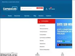 Sites similar to compulab.com.pa