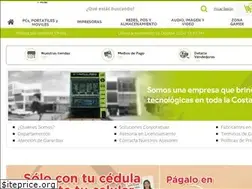 Sites similar to compulago.net