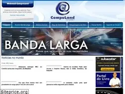 Sites similar to compuland.com.br