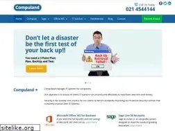 Sites similar to compuland.ie