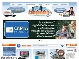 Sites similar to compulandia.it