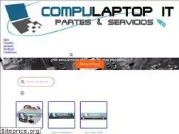 Sites similar to compulaptop.com