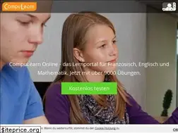 Sites similar to compulearnonline.de