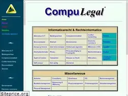Sites similar to compulegal.eu