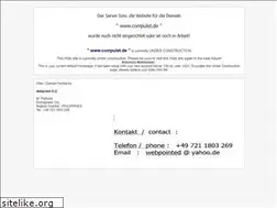 Sites similar to compulet.de