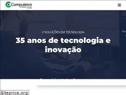 Sites similar to compuletra.com.br