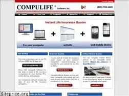 Sites similar to compulife.ca