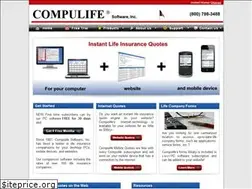 Sites similar to compulife.net