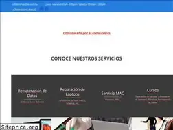 Sites similar to compuline.com.mx